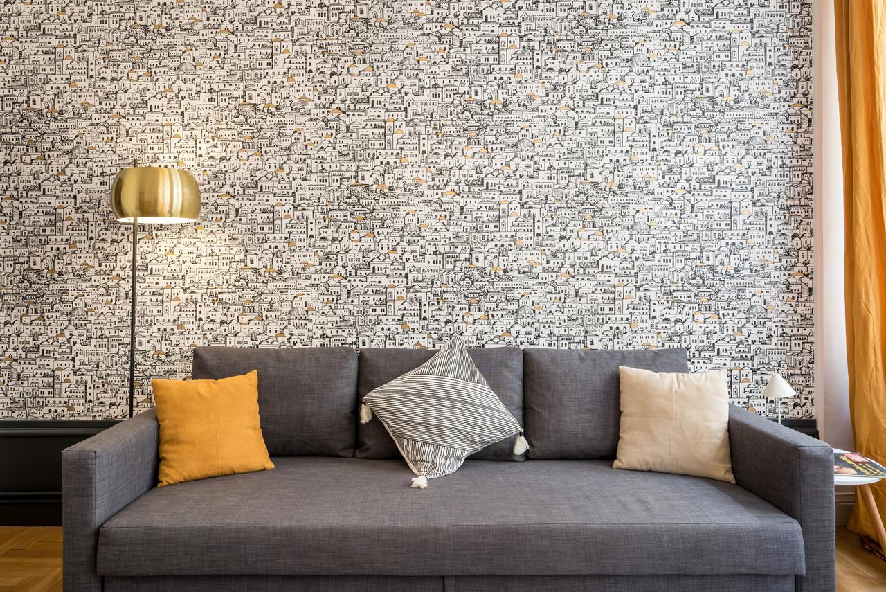 Honore - Suite Trois Maries Lyon Exteriér fotografie